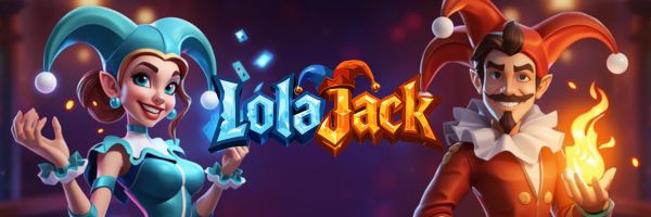 Lola Jack Casino promotion